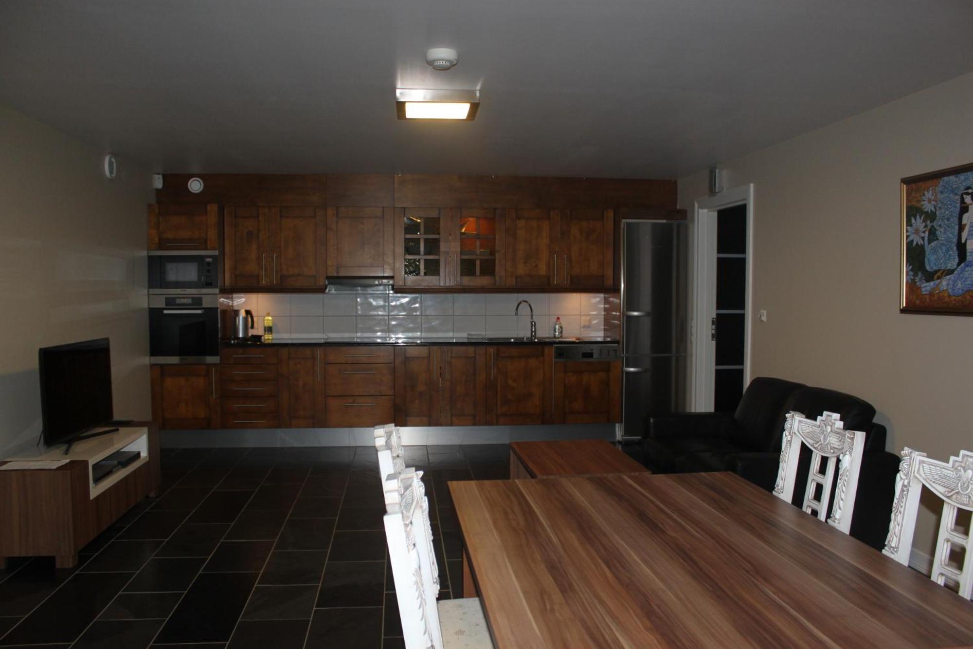 Apart Hotel Йовік Номер фото